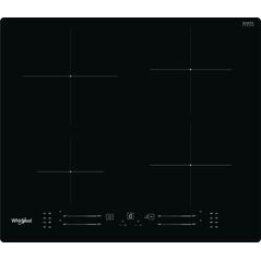Płyta grzewcza Whirlpool WSS 4060 BF