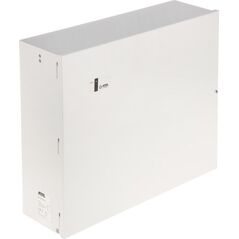 Atte Zestaw do 8 kamer IP POE IP-8-20-H 8-PORTOWY ATTE