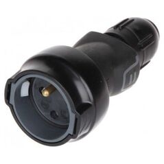 Legrand GNIAZDO PROSTE LE-50112 230&nbsp|V 16&nbsp|A LEGRAND