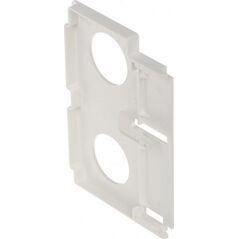 Satel UCHWYT HOLDER-A2 DO MONTAŻU KONTROLERA ACU-280 W OBUDOWIE OPU-4-P SATEL