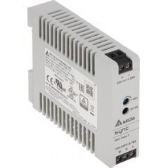 Delta ZASILACZ IMPULSOWY DRS-24V30W-1NZ Delta Electronics