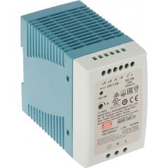 ZASILACZ IMPULSOWY MDR-100-12