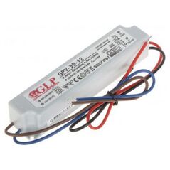 ZASILACZ IMPULSOWY 12V/3A/GPV