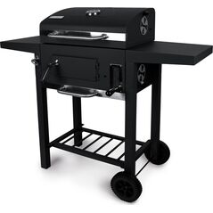 Landgraf BBQ Party Grill ogrodowy węglowy 36 cm x 48 cm