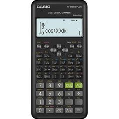 Kalkulator Casio 3722 FX-570ESPLUS-2 BOX