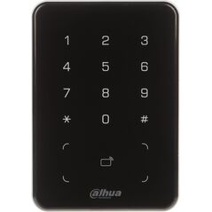 Dahua Technology CZYTNIK ZBLIŻENIOWY Z KLAWIATURĄ ASR2101A-ME DAHUA