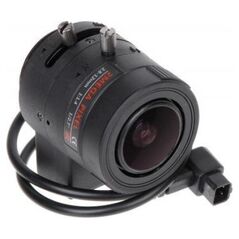Obiektyw LENEX OBIEKTYW ZOOM IR MEGA-PIXEL 20CS27-2812/DC 2.8&nbsp|... 12&nbsp|mm DC LENEX