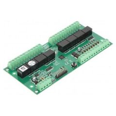 Roger EKSPANDER WE/WY MCX8-BRD ROGER