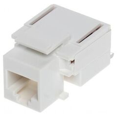 ZŁĄCZE KEYSTONE FX-RJ45-52*P100