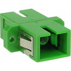 ADAPTER JEDNOMODOWY AD-SC-APC/SC-APC