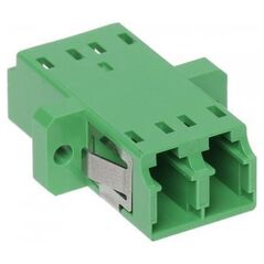 ADAPTER JEDNOMODOWY AD-2LC-APC/2LC-APC FERRULA CERAMICZNA
