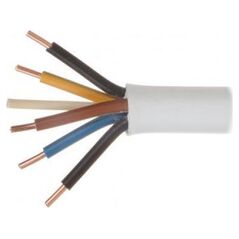 KABEL ELEKTRYCZNY YDY-5X4.0