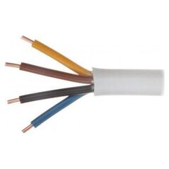 KABEL ELEKTRYCZNY YDY-4X1.5