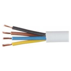 KABEL ELEKTRYCZNY OMY-4X0.5