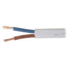KABEL ELEKTRYCZNY PŁASKI OMYP-2X1.5