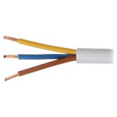 KABEL ELEKTRYCZNY OMY-3X1.0
