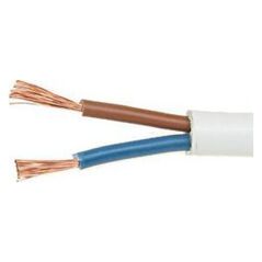 KABEL ELEKTRYCZNY OMY-2X0.75