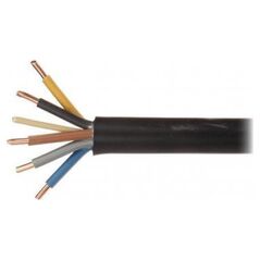 KABEL ELEKTRYCZNY YKY-5X6.0