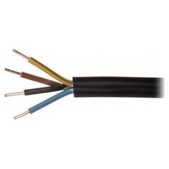 KABEL ELEKTRYCZNY YKY-4X1.5