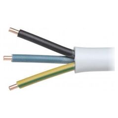 KABEL ELEKTRYCZNY YDY-3X2.5