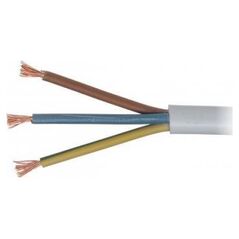 KABEL ELEKTRYCZNY OMY-3X1.5