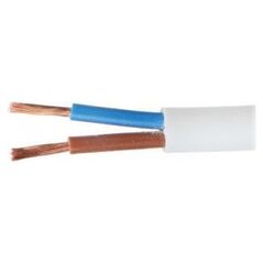 KABEL ELEKTRYCZNY OMY-2X1.0