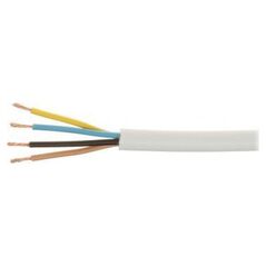 KABEL ELEKTRYCZNY WARSZTATOWY OWY-4X0.75