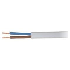 KABEL ELEKTRYCZNY PŁASKI OMYP-2X0.75