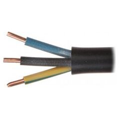 KABEL ELEKTRYCZNY YKY-3X1.5