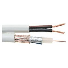 KABEL CCTV K-60+2X0.50
