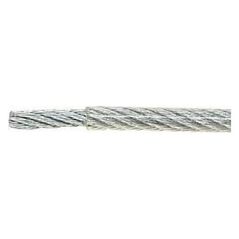 LINKA STALOWA LS-5/100/PVC