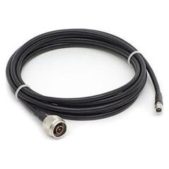 PRZEWÓD SMA-W-RP/N-W+H155-5M