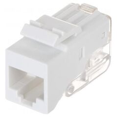 ZŁĄCZE KEYSTONE FX-RJ45-59