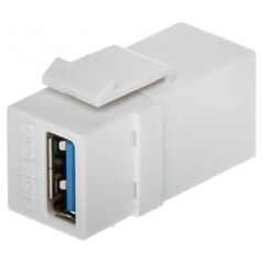ZŁĄCZE KEYSTONE FX-USB3.0