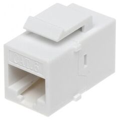 ZŁĄCZE KEYSTONE FX-RJ45-G/RJ45-G/6