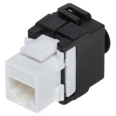 ZŁĄCZE KEYSTONE FX-RJ45-6A-02
