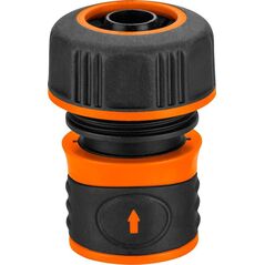 Neo Złączka przelotowa 3/4", dwumateriałowa 15-722