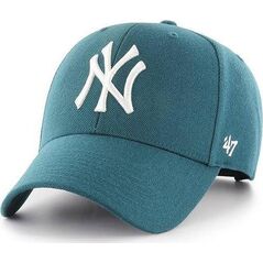 47 Brand Czapka 47 BRAND Z daszkiem New York Yankees '47 MVP