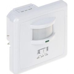 El Home CZUJKA PIR MD-07B7 AC 230V DO STEROWANIA OŚWIETLENIEM EL HOME