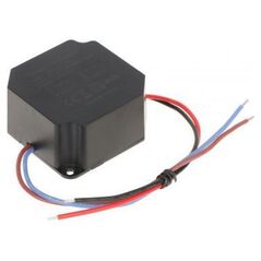 ZASILACZ IMPULSOWY 12V/1.5A/PSC