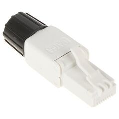 WTYK MODULARNY RJ45/6A-HAND