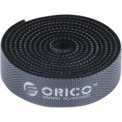 Organizer Orico Rzep Czarny 1 sztuka  (CBT-1S-BK)