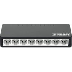 Switch Intellinet Network Solutions 561730