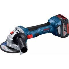 Szlifierka Bosch GWS 180-LI