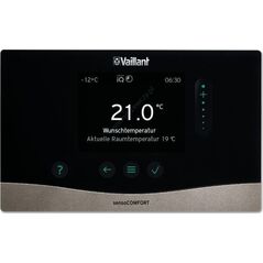 Vaillant Systemowy regulator pogodowy VRC 720 sensoCOMFORT