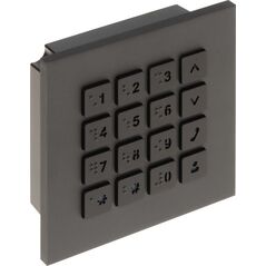 Dahua Technology Moduł klawiatury VTO4202FB-MK do modułu VTO4202FB-P-S2