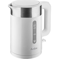 Czajnik Amica KD 3011 Biały