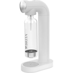 Saturator Brita SodaOne Biały