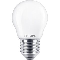 Philips Żarówka LED Philips, E27, 2.2W, 250lm, 2700K