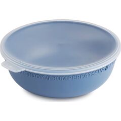 Rotho Miska z pokrywą Rotho TRESA 1,02l - horizon blue